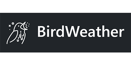 BirdWeather logo