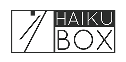 HaikuBox logo