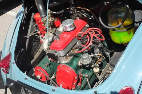 Engine