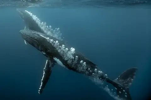 Humpback Whale