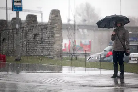 Rain