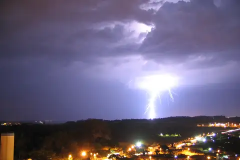 Thunder